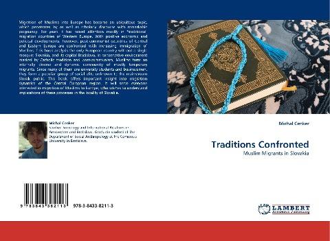 Traditions Confronted