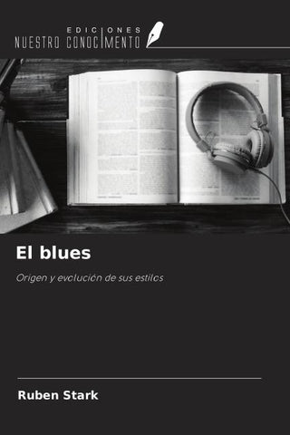El blues