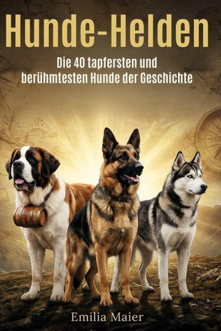 Hunde-Helden