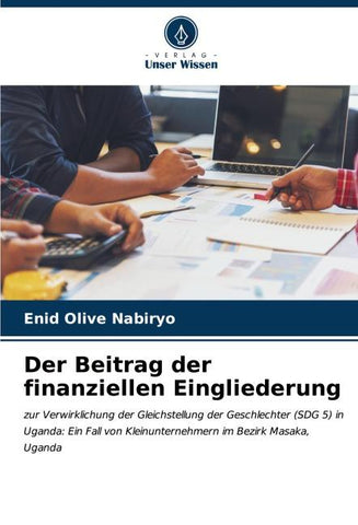 Der Beitrag der finanziellen Eingliederung