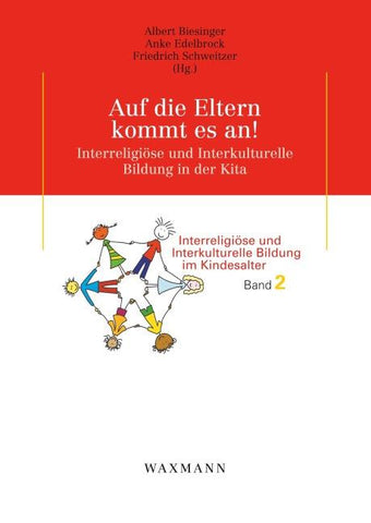 Auf die Eltern kommt es an!