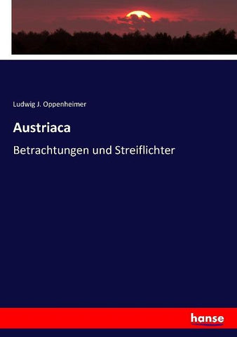 Austriaca