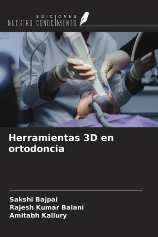 Herramientas 3D en ortodoncia