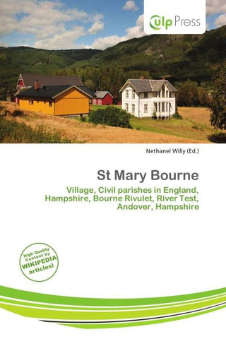St Mary Bourne