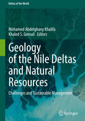 Geology of the Nile Deltas and Natural Resources