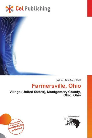 Farmersville, Ohio