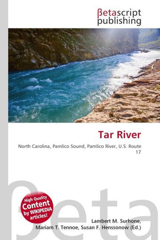 Tar River