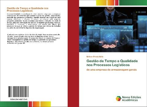 Gestão de Tempo e Qualidade nos Processos Logísticos