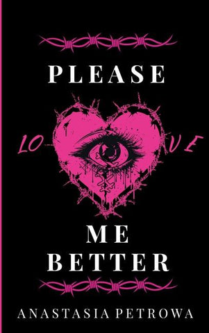 Please love me better