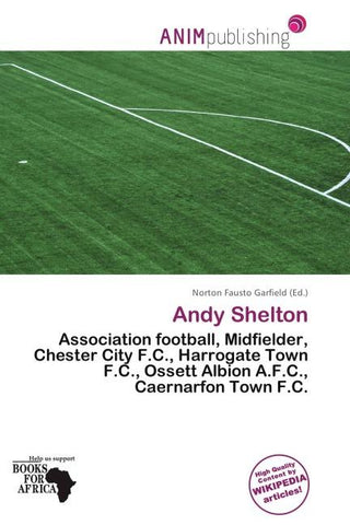 Andy Shelton
