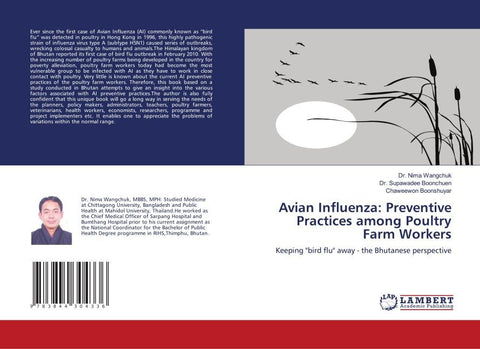 Avian Influenza: Preventive Practices among Poultry Farm Workers