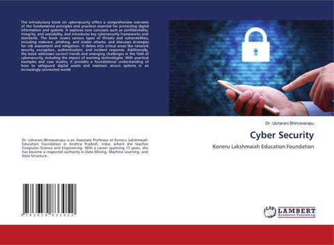 Cyber Security