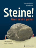 Nachrichten aus dem Inneren der Katze