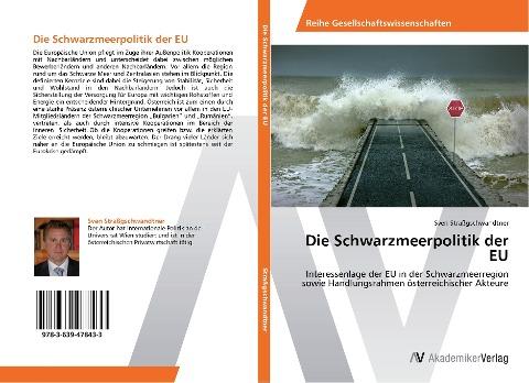 Die Schwarzmeerpolitik der EU