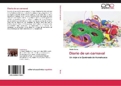 Diario de un carnaval