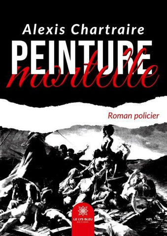 Peinture mortelle