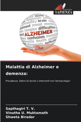 Malattia di Alzheimer e demenza: