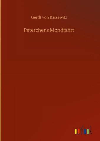 Peterchens Mondfahrt