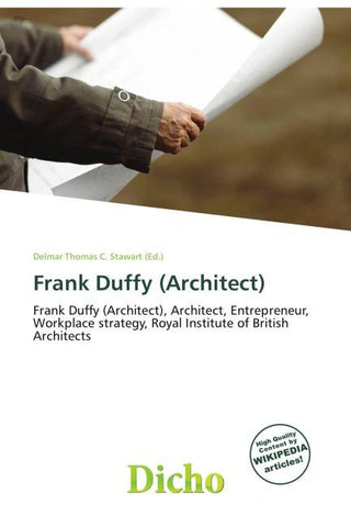 Frank Duffy (Architect)
