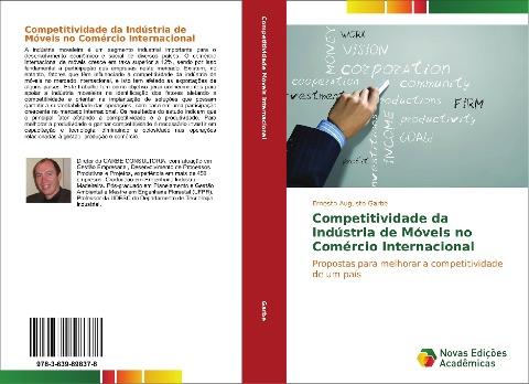 Competitividade da Indústria de Móveis no Comércio Internacional