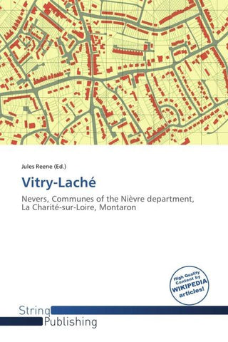 Vitry-Laché