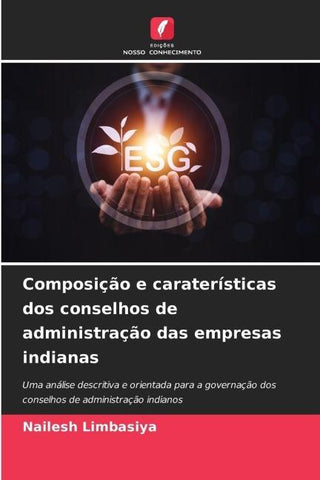 Composição e caraterísticas dos conselhos de administração das empresas indianas