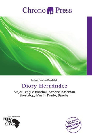 Diory Hernández