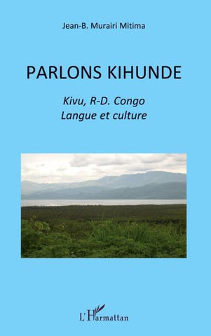 PARLONS KIHUNDE