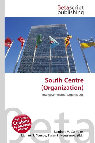 South Centre (Organization)