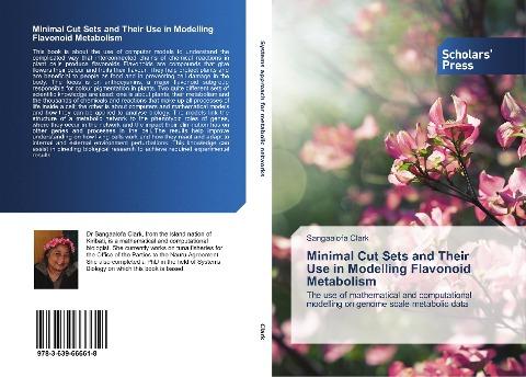 Minimal Cut Sets and Their Use in Modelling Flavonoid Metabolism