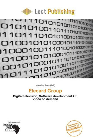 Elecard Group