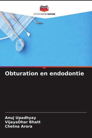 Obturation en endodontie