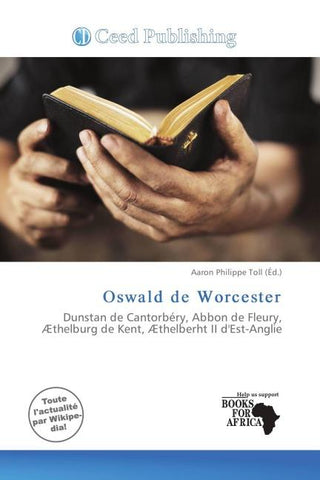 Oswald de Worcester