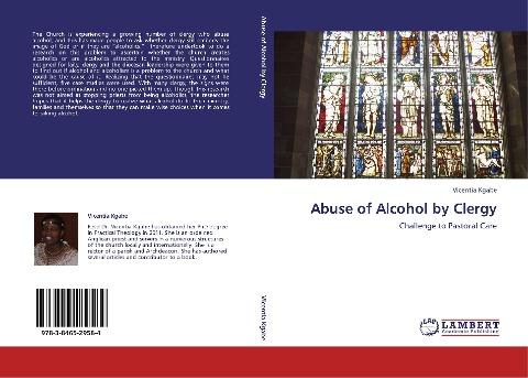 Abuse of Alcohol by Clergy