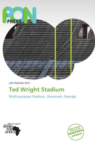 Ted Wright Stadium