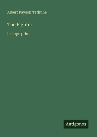 The Fighter