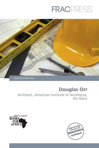 Douglas Orr