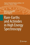 Rare-Earths and Actinides in High Energy Spectroscopy