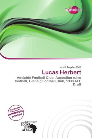 Lucas Herbert