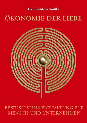 Ökonomie der Liebe