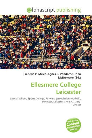 Ellesmere College Leicester