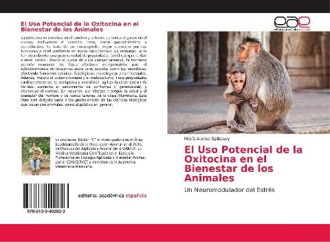 El Uso Potencial de la Oxitocina en el Bienestar de los Animales