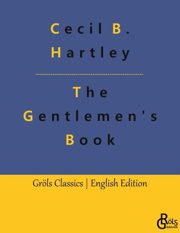The Gentlemen's Book