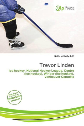 Trevor Linden