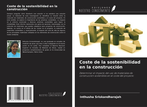 Coste de la sostenibilidad en la construcción