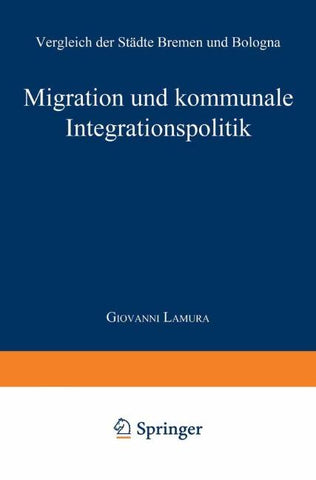 Migration und kommunale Integrationspolitik