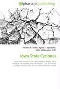 Iowa State Cyclones