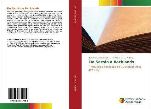 Do Sertão a Backlands