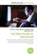The Elder Scrolls III: Morrowind