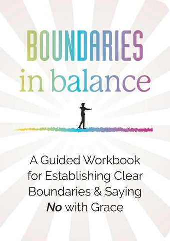 Boundaries in Balance
